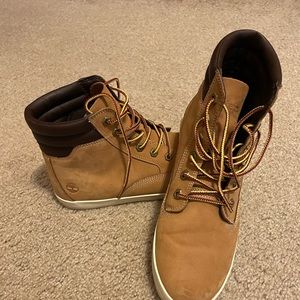 Timberland Womens Boots